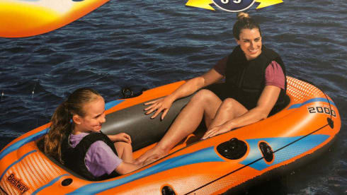 T 4 You – T4 with roof tent + gas heating at a bargain price from 15 EUR/person