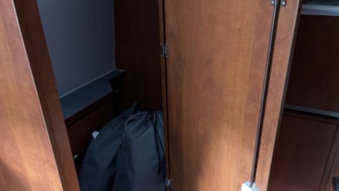 Super berggeit – Ford la strada con letto basculante