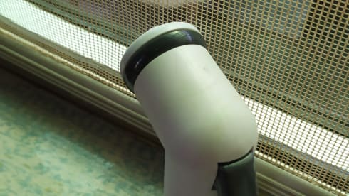 Trolley  – Mansardato compatto 5.45m