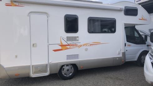 Sergio – Travel with peace of mind!