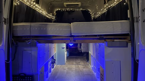 Albino – 3p Mercedes-Benz bus from 2003