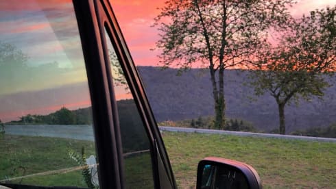 Ome Jan  – Bus Mercedes-Benz 2p de 2011