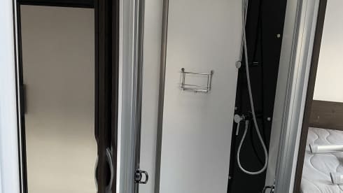 4p Benimar semi-integrated from 2021
