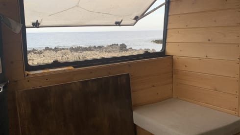 Vantastic – Il daily di Matteo