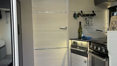 Classy – 2021 LUXURY Chausson Titanium Premium 777GA