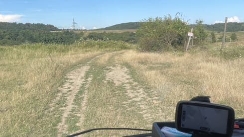 Bob – 2p Fiat Wohnmobil aus dem Jahr 2001