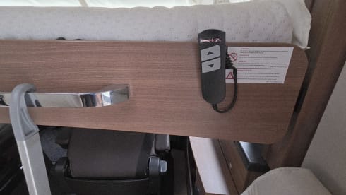 4-pin LMC integrated from 2021
