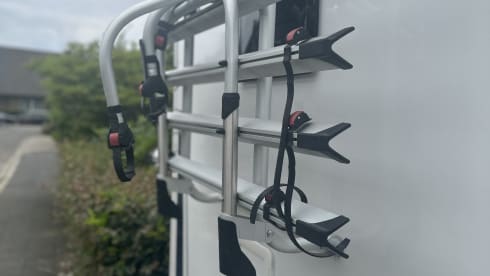 Rimor – Holiday on wheels 
