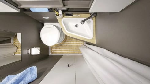 LMC Innovan Active 590