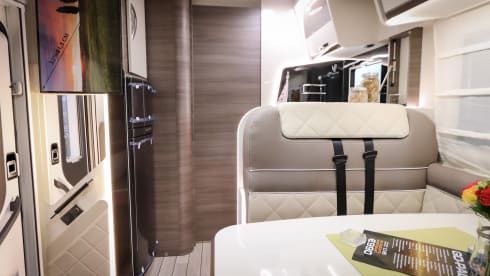 Familieavontuur – 6p McLouis semi-integrated from 2025