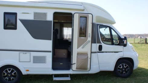 5p Adria Matrix Semi-integrated from 2021