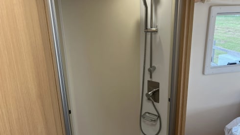 4 berth McLouis Fusion 373 ( 2024 )