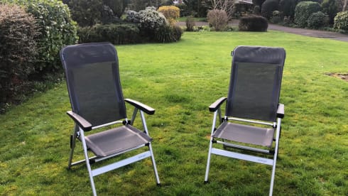 Bigz – Elddis Platinum 196, 6 couchages, 6 sièges avec ceinture 