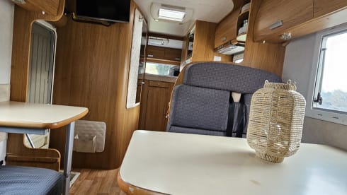 4p Ford alcove from 2007