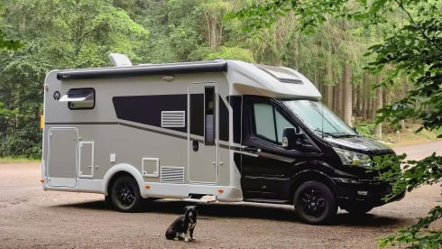 Starlink – **May Promotion** 4p Sunlight T670s Semi-integrated Automatic