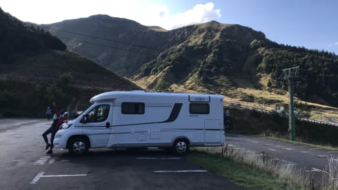 2p LMC semi-integrated from 2018
