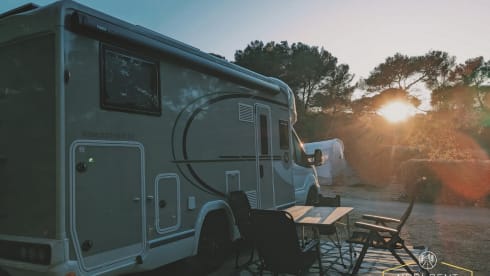NEW2024! – New Chausson777 [WINTER/SUMMER Edition]