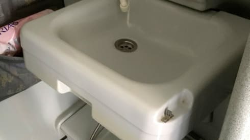 Volkswagen California Westfalia 