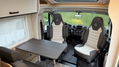 Sunlight V66 A – Sunlight V66 Adventure edition 2025