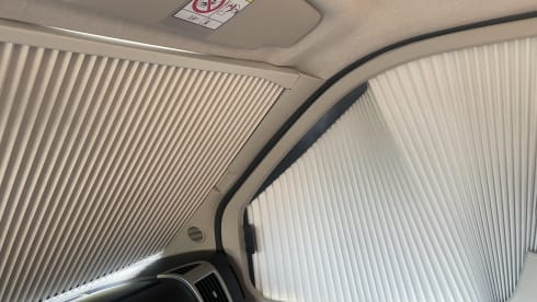 Benimar Mileo 263 – 5p Fiat semi-integrated uit 2017