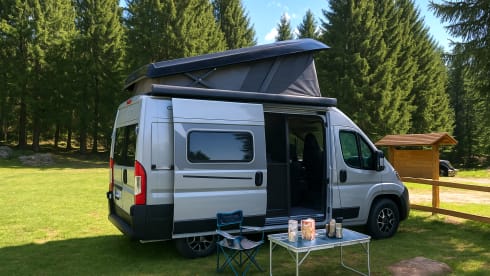 Vanducie – Bus Fiat à 5p à partir de 2025