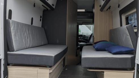 Lichtenberg – Sun Living V65 SL