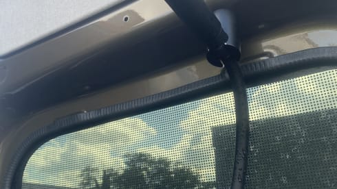 Lizz – 2p Mercedes-Benz bus from 2023