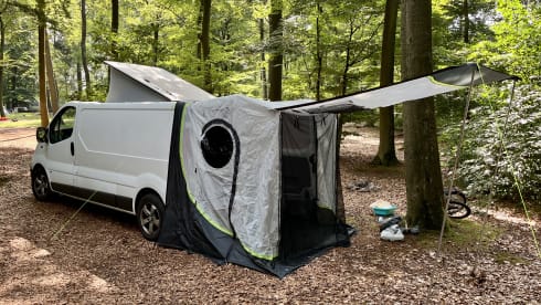 2p Other campervan from 2010