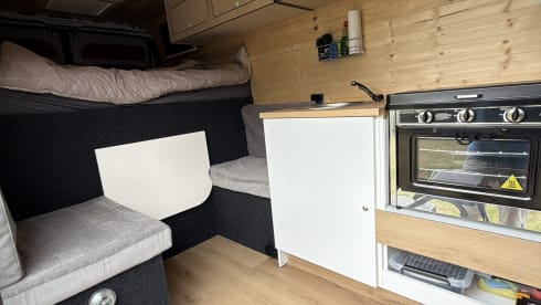 Bobo – 2p Fiat bus uit 2018