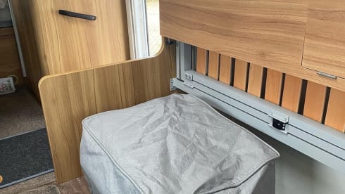 Elsie  – The Elsie Experience 