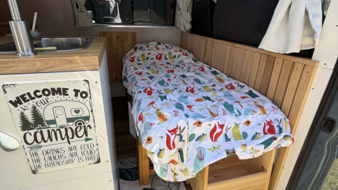 Gustavo – 3-sitziger Fiat-Bus ab 2023