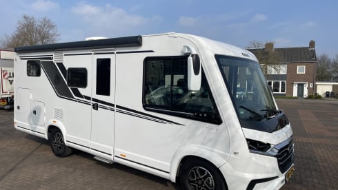 2p Knaus integrated from 2024