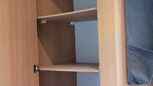 Life is a journey not a destination! – 5p Fiat Ducato Elnagh alcove from 2005