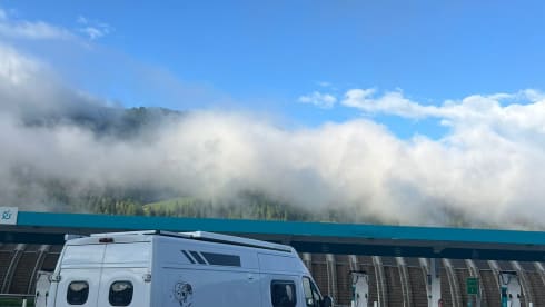 Daniel – 4 berth Fiat bus from 2019