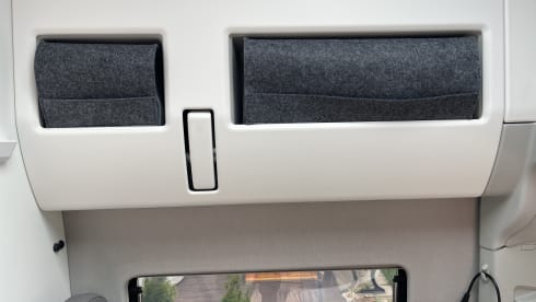 Ira 1 – VW Grand California