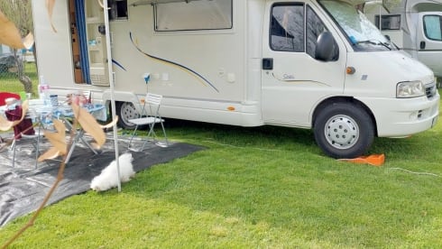 Giusy – Regalati un esperienza indimenticabile