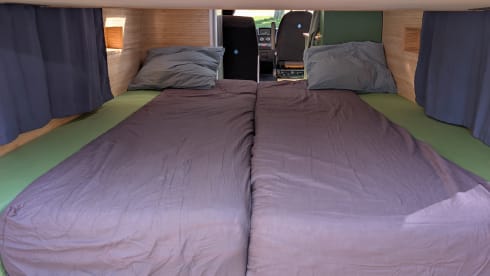 Explorer – Citroën Jumper (extra haut et extra long)