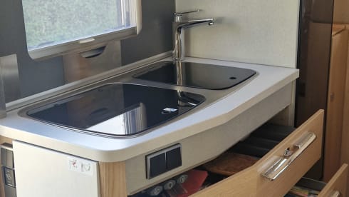 Paul – HYMER / ERIBA / HYMERCAR B-Klasse MC I / 580