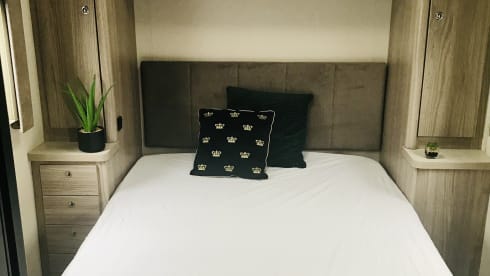 Millie  – 4 berth Autoquest 2021