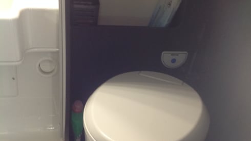 MOOIE CAMPER TE HUUR