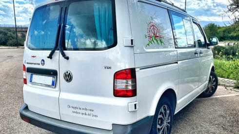 Mandalino – Volkswagen Transporter