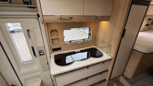 LMC 662 – 4p Dethleffs integral 2014