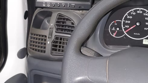 Faby – Vacanze in Sardegna in totale relax