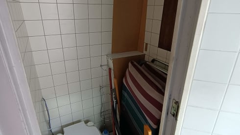 Tandy – Mercedes Oldtimer