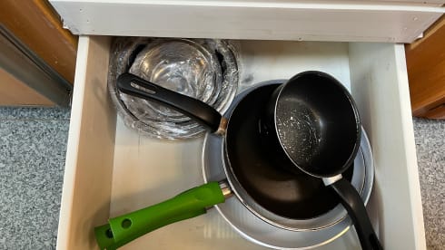 5p Niesmann + Bischoff integrated uit 1997