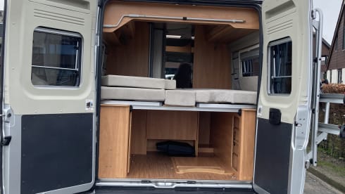 Possie – 2p Pössl bus from 2019