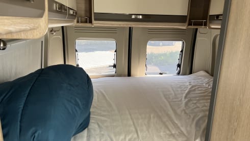 3p Pössl bus uit 2020