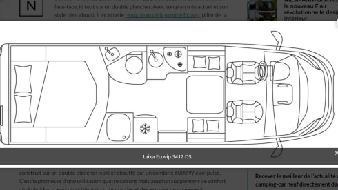 4p Laika semi-integrated from 2022
