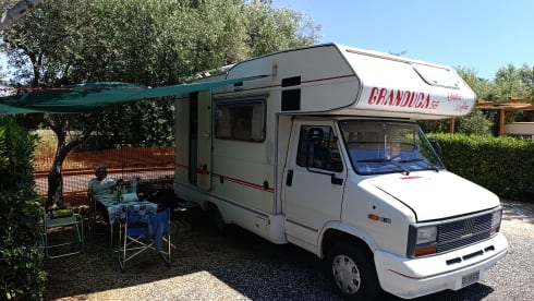 Sophiamimi  – Grand Duke 56