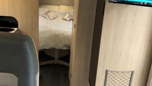 F74 2022 – 4 berth Autotrail semi-integrated from 2022